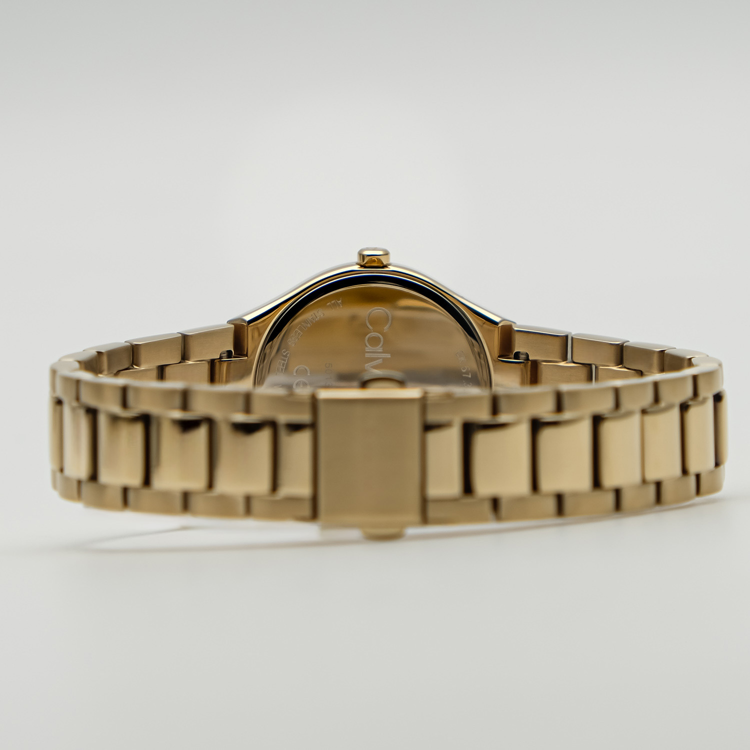 calvin klein 25200333